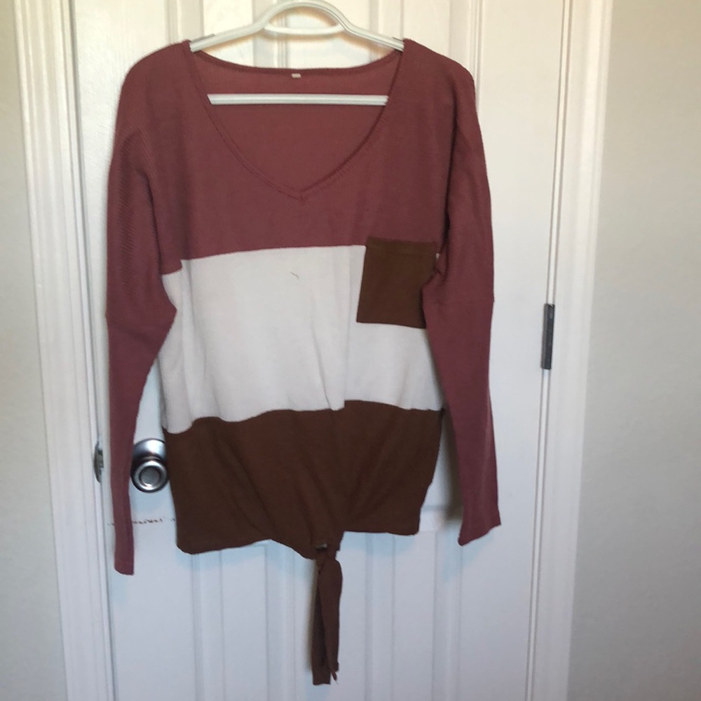 Women’s sweater